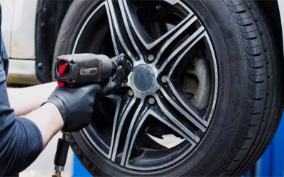 Cambio Gomme con Servizio a Domicilio a Reggio Emilia