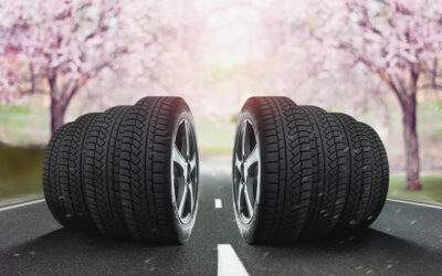 Cambio Gomme Estive: Guida Completa